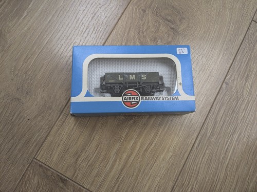 Plank wagon lms - plank, l.m.s