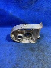Triumph T100 350 500 Unit Inner Gearbox Case #8