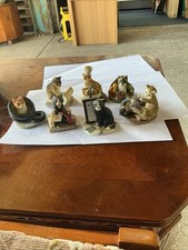 Bundle Of Cat Ornaments Makes