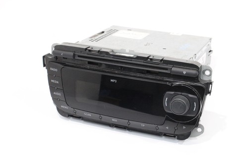 Seat ibiza radio - ibiza,