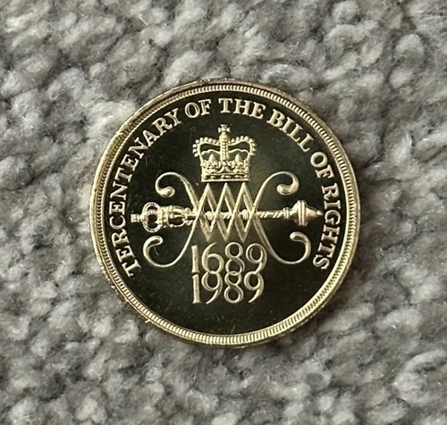 1989 tercentenary the - of, bill