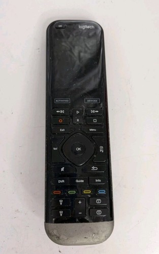 Logitech r0010 harmony - logitech, elite