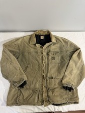 Vintage 90s Carhartt Chore