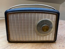 DANSETTE RT 111X TRANSISTOR