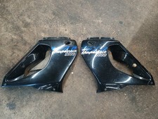 Yamaha Thunderace YZF1000R /