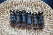 Set Of Six Reflektor