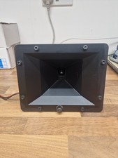 Fostex FH300 Horn Tweeter