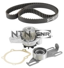 WATER PUMP & TIMING BELT KIT