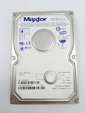 Maxtor DiamondMax 10 6L200P0
