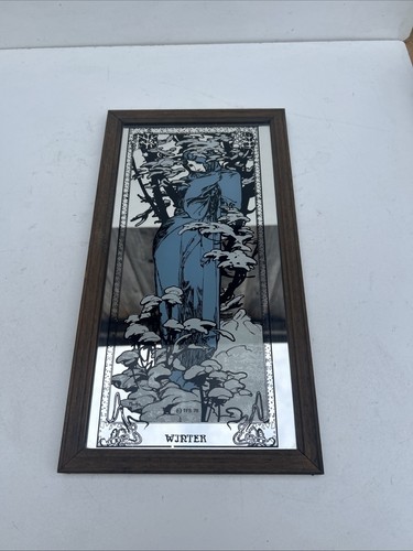 Vintage 1978 alphonse mucha - alphonse,