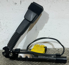 Seat Belt Buckle BMW E81 E87