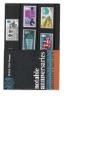 1969 ROYAL MAIL PRESENTATION