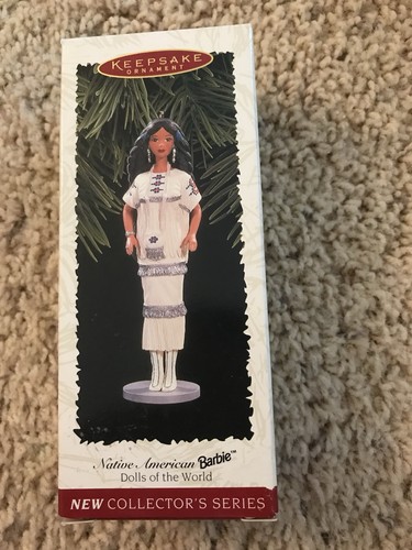 Hallmark ornament american - ornament,