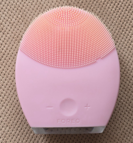 Foreo luna facial - 2,