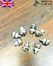 Royal Enfield Chrome Mudguard