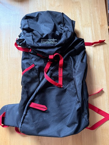 Pro action rucksack backpack - pro,