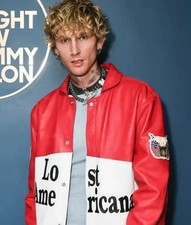 The Tonight Show MGK Lost