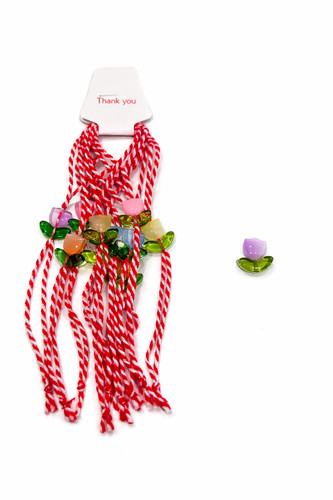 10x handmade adjustable - adjustable, tulip