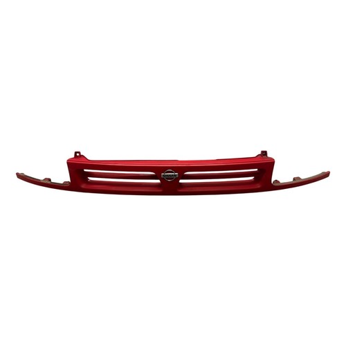 Nissan micra front grille - micra,