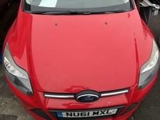 Ford Focus Zetec MK3 Hatchback