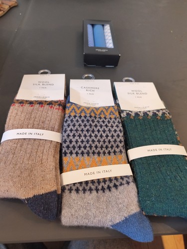 John lewis made - in, italy