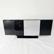 Panasonic SC-HC35DB CD Player Radio iPod Dock FM/DAB - NO Remote