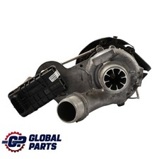 Audi Q7 4L Garrett Turbo Charger Turbocharger 4.2 TDI Right O/S 057145722Q