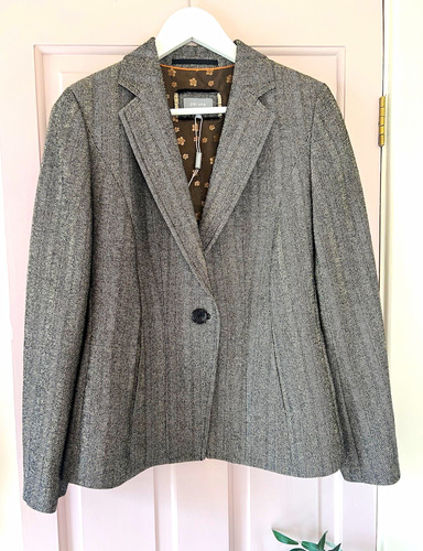Per una women - women’s, grey/black