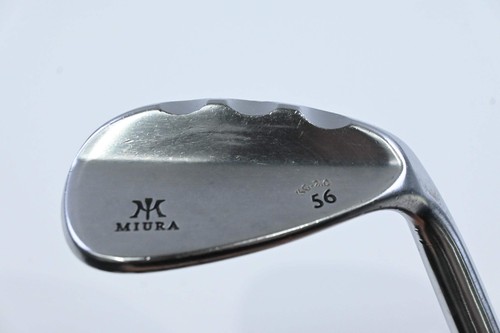 Miura sand wedge - /, 56
