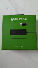 Xbox One Digital TV Tuner