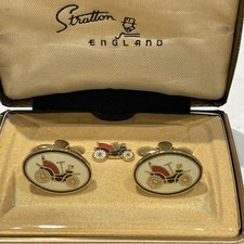 Vintage Stratton Ford Model T