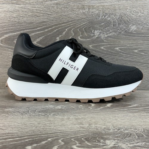New tommy hilfiger gani mens - gani,