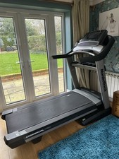 NordicTrack  Commercial 1750