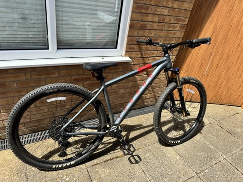 Voodoo horde mountain bike - horde,