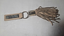 Biba BEIGUE key ring /purse attachment
