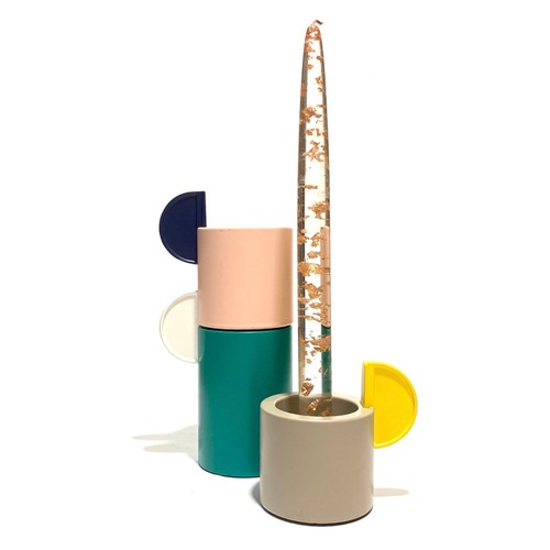 Ikea adelhet piece - adelhet, candle