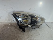 Nissan Micra K13 Visia