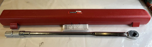 Proto micrometer torque - proto, wrench