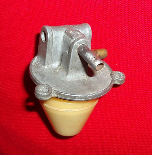 Type carb float chamber - hs,