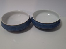 2x Denby Langley Chatsworth