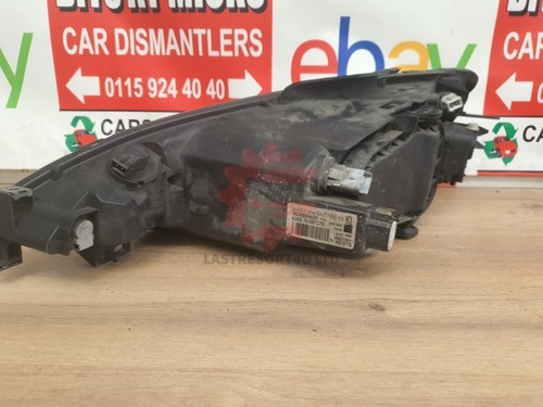 Peugeot 206 look sohc - 206, e4