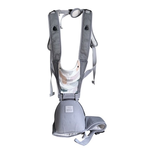 Bebear baby carrier newborn - carrier, to