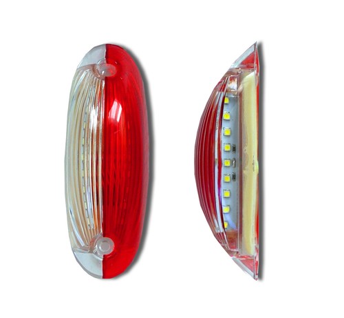 Led side marker - 2,