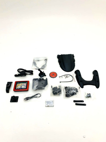Gps satellite navigator garmin - gps,