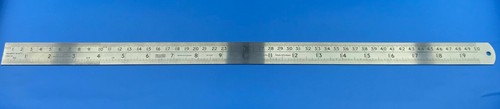 Rabone chesterman 500mm - rabone,