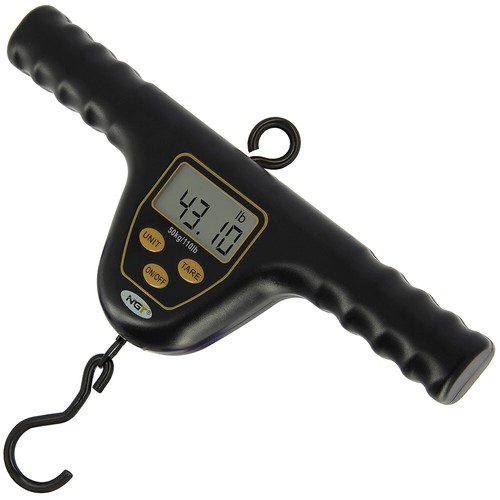 Ngt xpr digital scales 110lb - xpr,