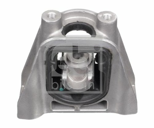 Transmission gearbox mounting - gearbox,