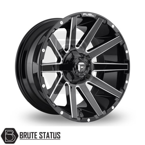 Fuel contra d615 for - fuel,