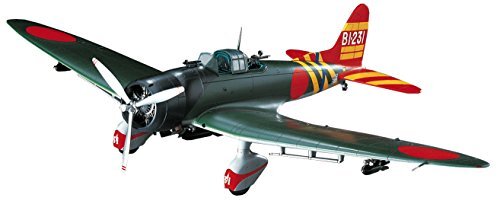 Hasegawa 9055 ijn - aichi, d3a1