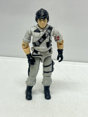 Action force joe - force, mainframe